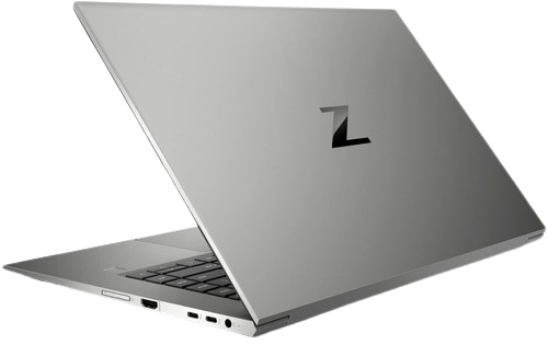 HP ZBook Firefly G8 Intel Core i7-11th Gen