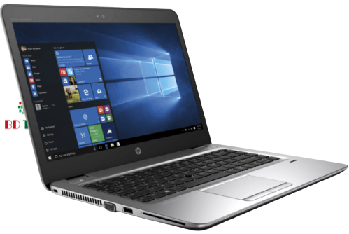 HP Elitebook 840 G1 Core i5 Used Laptop Price in BD