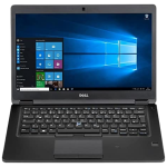 Dell Latitude 5490