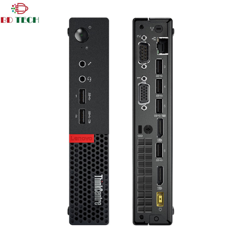 Lenovo ThinkCentre M710q Tiny Lenovo ThinkCentre M710q Tiny