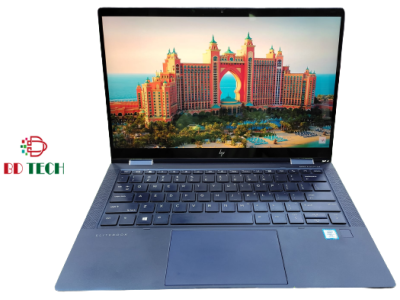 HP Elite Dragonfly