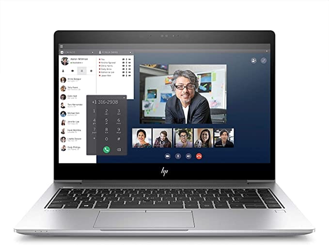 HP MT44 Thin Client 14.0" FHD Business Laptop