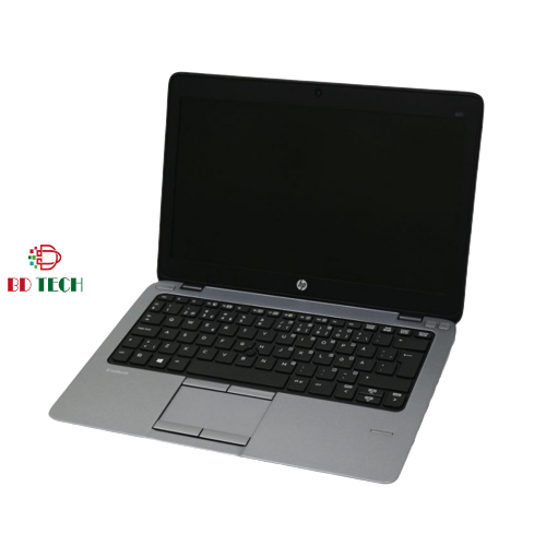 Hp Elitebook 820 G1 125in Laptop Intel Core I5 Bd Tech 3975