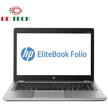 HP EliteBook Folio 9470M