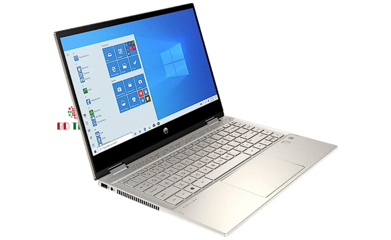 HP ENVY Laptop 13-ba1047wm, 11th Gen Core i5, 8GB RAM, 256GB SSD Storage, 13.3” FHD Display. sed laptop price in bd