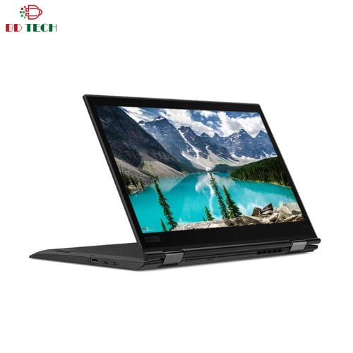 Lenovo ThinkPad X1 Yoga Intel Core i7-8th Gen (3) Lenovo ThinkPad X1 Yoga Intel Core i7-8th Gen