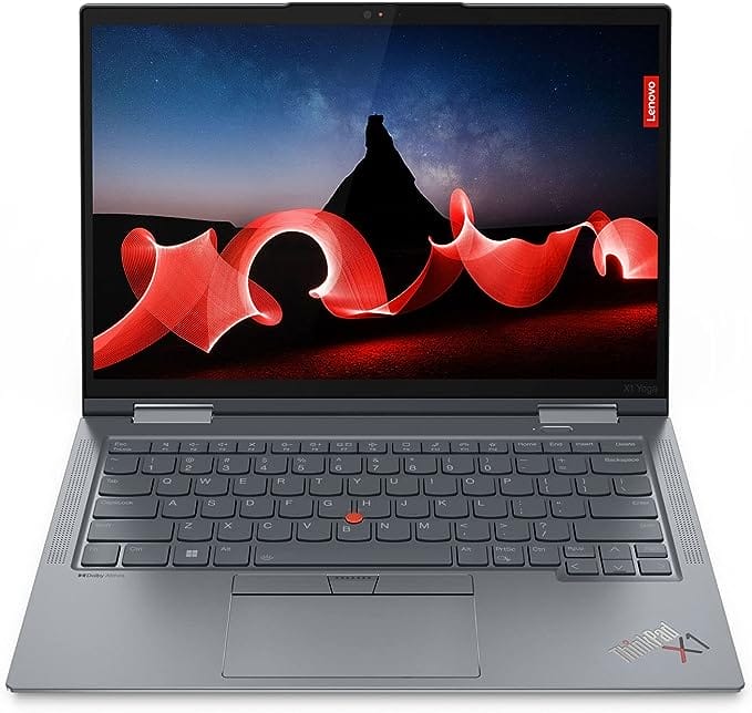 Lenovo ThinkPad X1 Yoga Intel Core i7 8th Gen - BD TECH