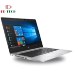 HP EliteBook 830 G6 - Left Side Look
