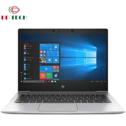 HP EliteBook 830 G6