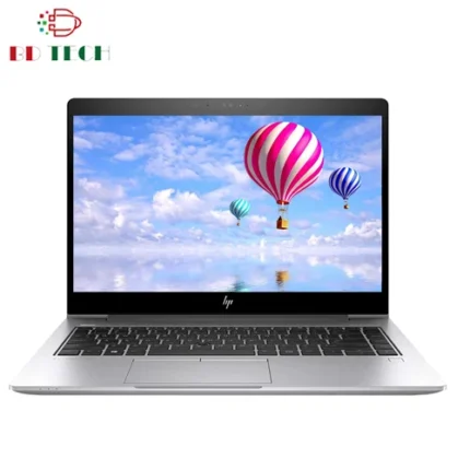 HP EliteBook 840 G6 8th Gen Intel Core i5