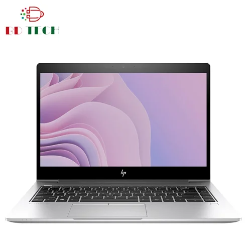 HP EliteBook 840 G6-Core i7