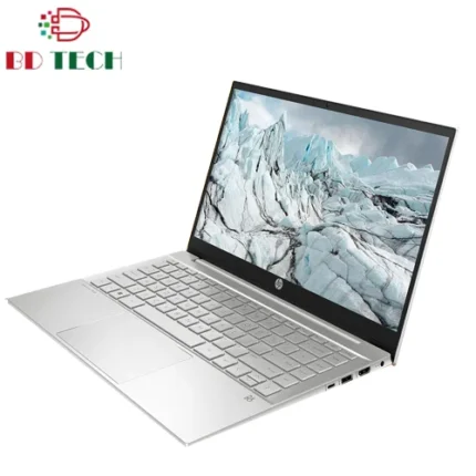 HP Pavilion 14, AMD Ryzen 5 5625U