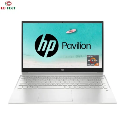 HP Pavilion 15, AMD Ryzen 5- 5625U