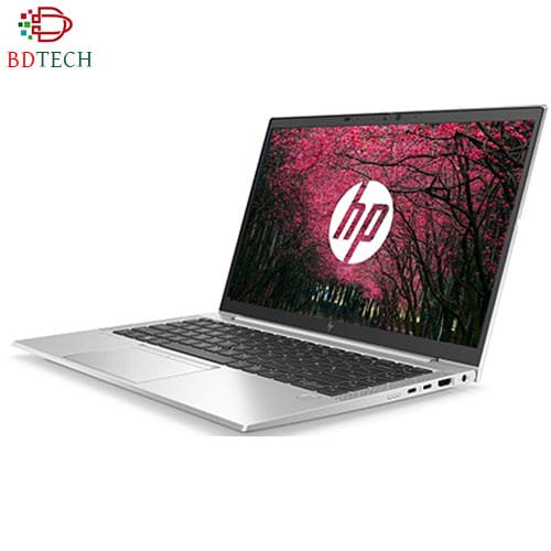 HP EliteBook 845 G7, AMD Ryzen 7 PRO