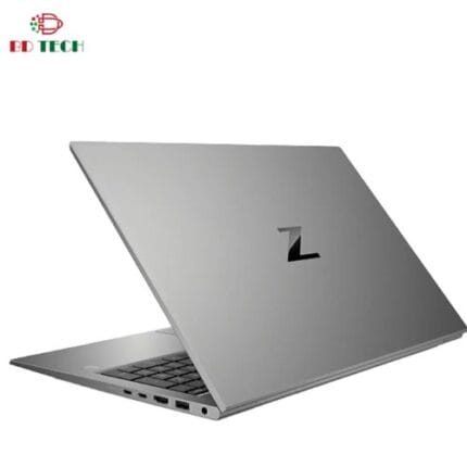 HP ZBook Firefly 15 G7 Core i7-10th Gen(15.6" Display)