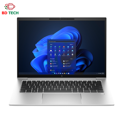 HP EliteBook 845 G10–Ryzen 7 PRO 7840U with Radeon 780M Graphics 14" Business Laptop