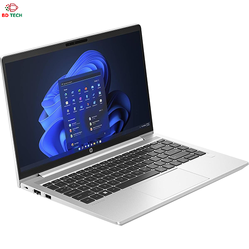HP ProBook 445 G10 - AMD Ryzen 7-7730U HP ProBook 445 G10 - AMD Ryzen 7-7730U