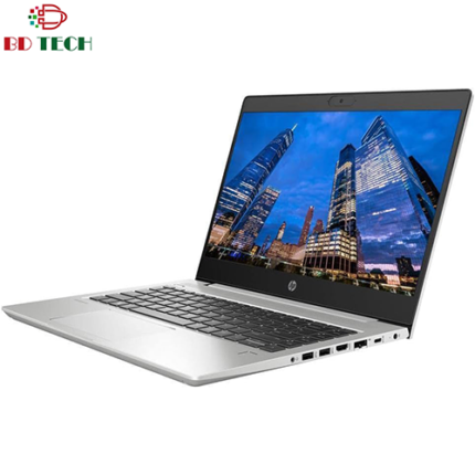 HP ProBook 445 G7-AMD Ryzen 5 4500U