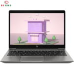 HP ZBook 14u G6 (Intel Quad-Core i7-8th Gen