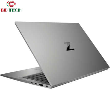 HP ZBook Firefly G8 Intel Core i7-11th Gen