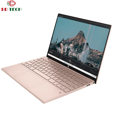 HP Pavilion Aero 13 AMD Ryzen 5 7535U HP Pavilion Aero 13 AMD Ryzen 5 7535U
