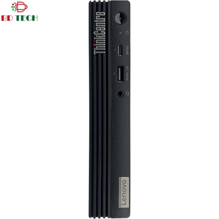 Lenovo ThinkCentre M70q Gen 2 Mini pc Intel Core i5-11th Gen