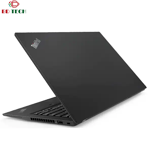 Lenovo ThinkPad T490s intel Core i5-8th Gen