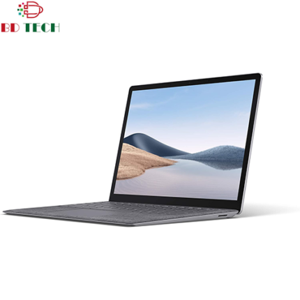 Microsoft Surface Laptop 4