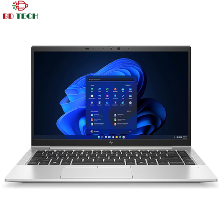 HP EliteBook 845 G8 AMD Ryzen 7 Pro 5850U