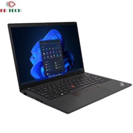 Lenovo ThinkPad T14 Gen 2, 11th Gen Core i5 Processor