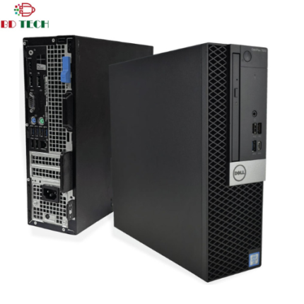 Dell OptiPlex 7050 SFF Brand PC-intel Core i5-7th Gen