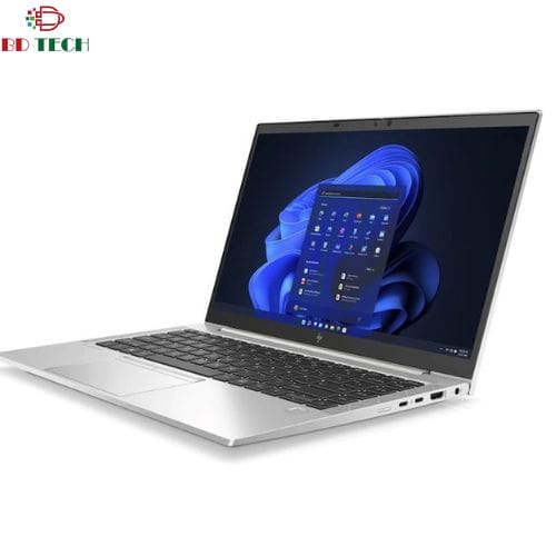 HP EliteBook 845 G8 Ryzen 5 Pro 5650U