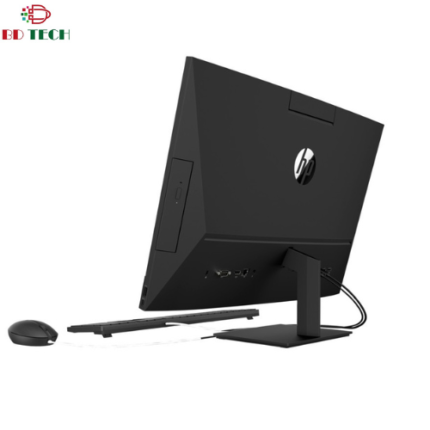 HP ProOne 440 G6 All-in-One PC-Intel Core i5-10 Generation