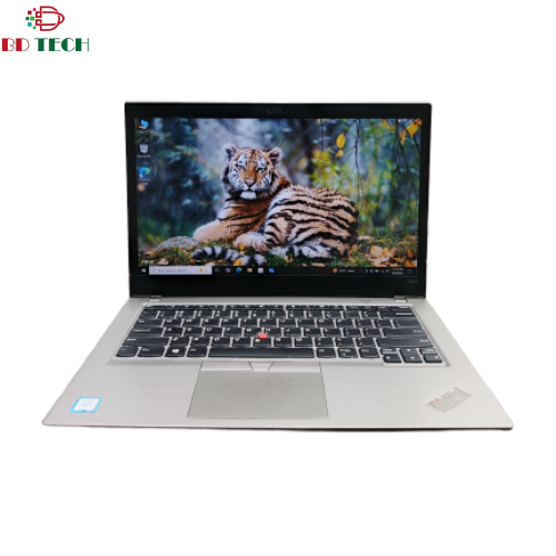 Lenovo ThinkPad T14s Intel Core i5-10th Gen Processor