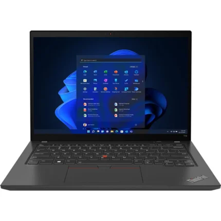 LENOVO THINKPAD T14 Gen 3 Laptop - 12th Gen i7-1260P, 16GB, 512GB SSD, 14" DISPLAY
