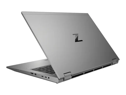 HP ZBOOK FURY 17 G8 CORE I7-11TH GEN | 32 GB RAM | 1 TB SSD | 4 GB GPU
