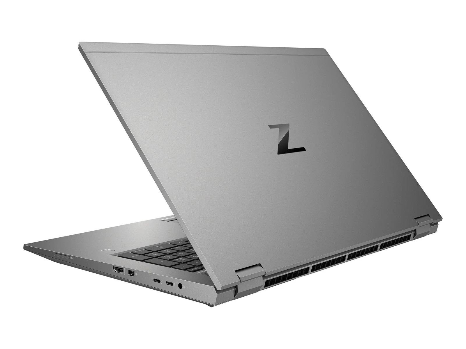HP ZBOOK FURY 17 G8 CORE I7-11TH GEN | 32 GB RAM | 1 TB SSD | 4 GB GPU
